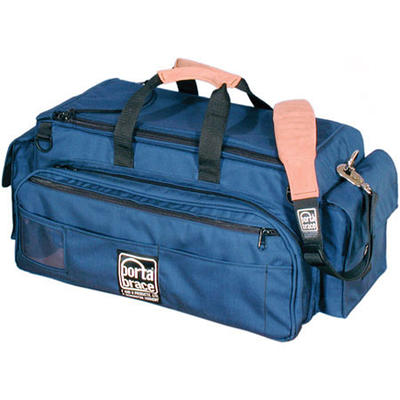 Cargo Camera Bag