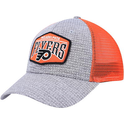 Fanatics Women's White Philadelphia Flyers Winter Lights Trucker Snapback  Hat - Macy's