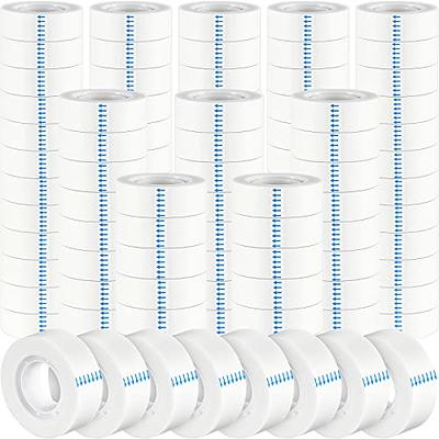  Scotch Magic Tape, 6 Rolls with Dispenser, Numerous  Applications, Invisible, Engineered for Repairing, 3/4 x 1000 Inches, Boxed  (810K6C38) : Clear Tapes : Office Products