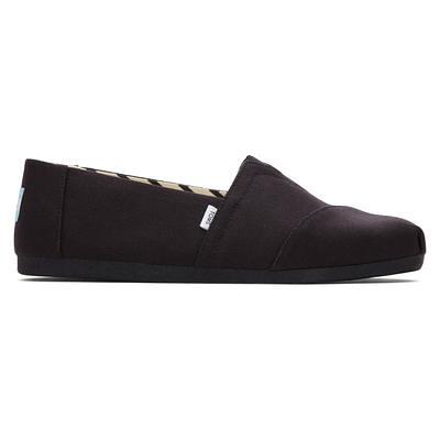 Toms Alpargata Black