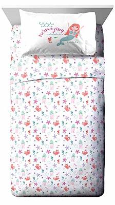 Franco Kids Bedding Super Soft Microfiber Reversible Pillowcase