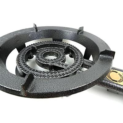 Single Burner High Pressure Liquefied Petroleum Gas Outdoor Stove