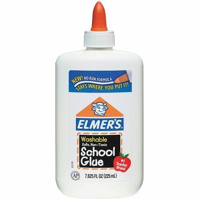 Elmer's Scented Glue Sticks, Safe, Nontoxic School Glue, 30 Count (6g Each)  - Yahoo Shopping