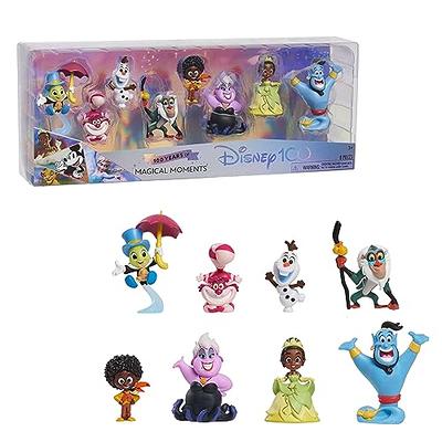 Disney Doorables Olaf Presents Collection Peek, Collectible Blind Bag  Figures, Officially Licensed Kids Toys for Ages 3 Up,  Exclusive