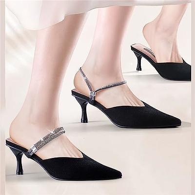 1 Pair Shoe Straps For Heels, Women's Detachable Anti-slip Heels Shoe Ankle  Straps Faux Leather Shoe Straps | Fruugo TR