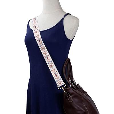  ZANQANO Purse Strap Replacement Crossbody Bag Women