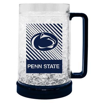 Penn State Nittany Lions 18oz Coffee Tumbler with Silicone Grip