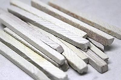 Slate Pencils To Eat Edible, Natural Stone