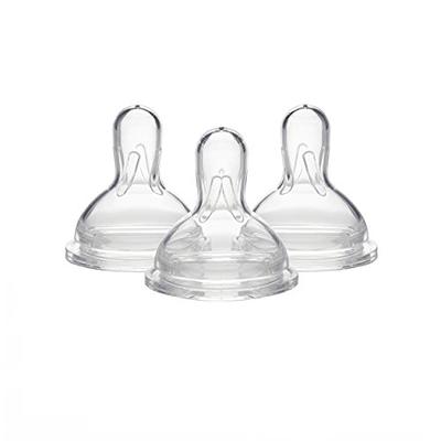 Medela, Breast Milk Storage Bottles, 3 Count (Pack of 1)