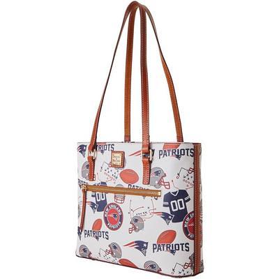 Dooney & Bourke Chicago White Sox Game Day Hobo Bag