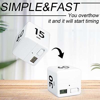 Cook Timer Portable (simple countdown timer)