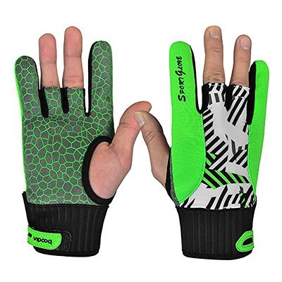 FREETOO® Gym Gloves [Full Palm Protection] with Cushion Pads and