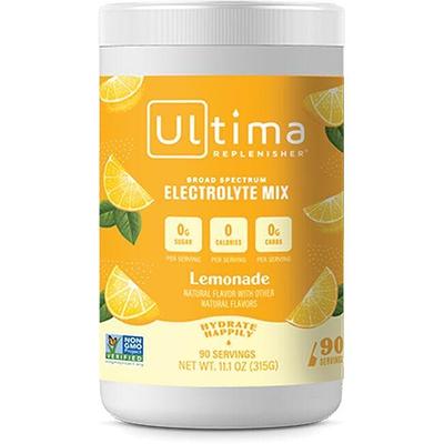 Ultima Water Products