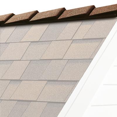 Owens Corning TruDefinition Duration Brownwood Laminated Architectural Roof  Shingles (32.8-sq ft per Bundle) in the Roof Shingles department at