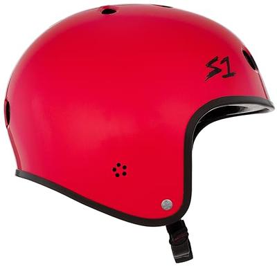 S1 Retro Lifer Helmet for Skateboarding, BMX, and Roller Skating