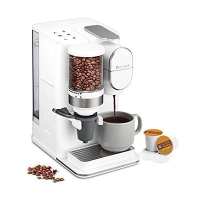  Kenmore Elite Grind and Brew Coffee Maker w/ Burr