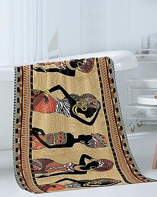 Hotel Style Turkish Cotton Bath Towel Collection Solid Print Khaki  Washcloth 