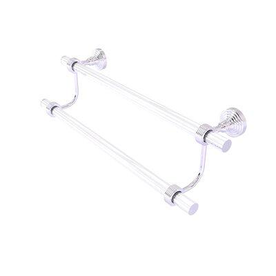 Everly Quinn Metal Free-Standing Paper Towel Holder