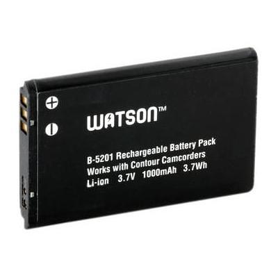 Watson LP-E8 Lithium-Ion Battery Pack (7.4V, 1250mAh) B-1519 B&H