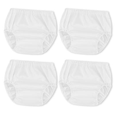 Joyo roy Plastic Underwear For Toddlers Diaper Covers For Girls