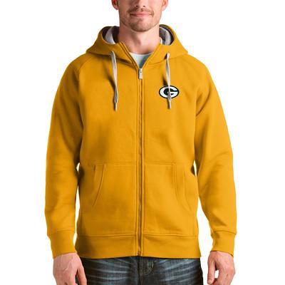 Dick's Sporting Goods Antigua Men's Green Bay Packers Tribute Gold