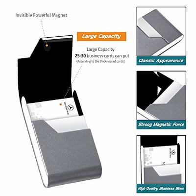 Padike Business Card Holder