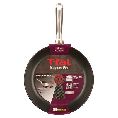 T-Fal 8.5 Signature Titanium Nonstick Fry Pan - Yahoo Shopping