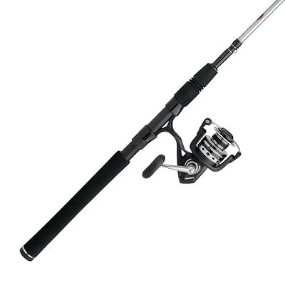 7' Passion II 2500 Spinning Combo, Medium Light Power