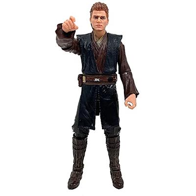 STAR WARS The Vintage Collection Anakin Skywalker Toy, 3.75-inch Scale The  Clone Wars Action Figure, Toys for Kids Ages 4 and Up