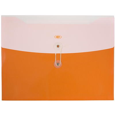 Tru-Ray Construction Paper, Orange, 9 x 12 - 50 Sheets