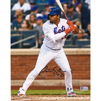 Framed Anthony Rizzo New York Yankees Autographed 8 x 10 Batting Stance  Photograph - Signed in Black