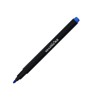 1pc Water Soluble Pens Ink Disappearing Fabric Marker Pen DIY Cross Stitch  Water Erasable Pencil For Quilting Sewing Tools