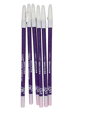 Barber Magic Pencil - White Pearl 6 - Pack