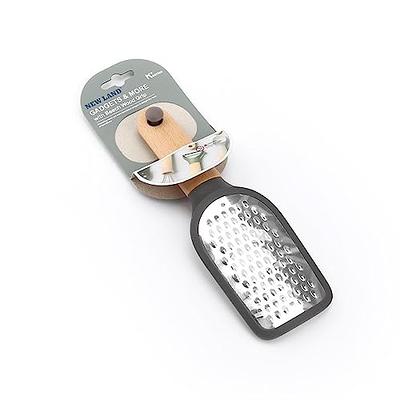 Dropship Large Grater Shaver Stainless Steel Blade With Ergonomic