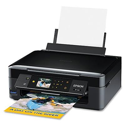 Epson Expression Premium XP-610 AIO Multifunction