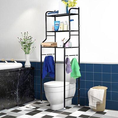 Bathroom Storage Rebrilliant