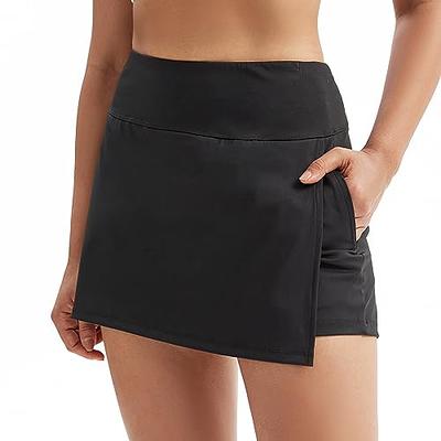 Sunzel High Waist Biker Shorts for Women No Front Seam Soft Yoga Workout  Gym Bike Shorts Tummy Control Squat Proof : : Clothing, Shoes 