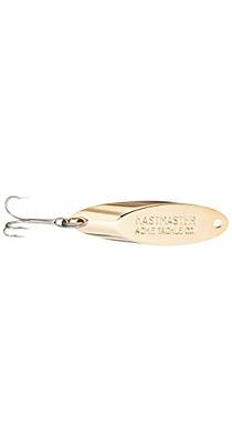 Acme Kastmaster Fishing Lure, Gold, 1/8 oz. - Yahoo Shopping