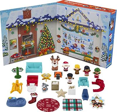 Newest 2023 LOL Surprise Advent Calendar doll & Others Presents! 