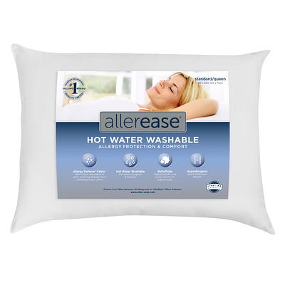 MyPillow 2.0 Cooling Bed Pillow, 2-Pack King Firm