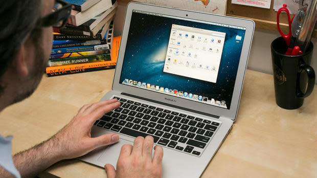 20 Apple keyboard shortcuts business users need to know