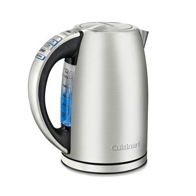 Salton JK1903 Cordless Electric Kettle - Stainless Steel