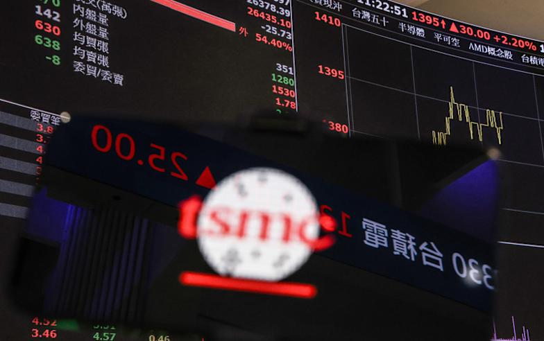 台股開年氣勢爆棚 台積電領軍齊寫新高/面板雙虎量能炸裂 成交熱度破表/年末夯到年初！華邦電漲停領記憶體族群狂衝｜Yahoo財經掃描
