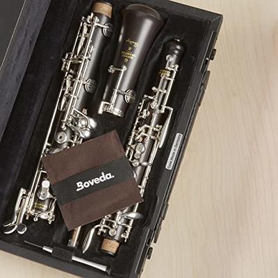 Humidity Control System for Musical Instruments by Boveda