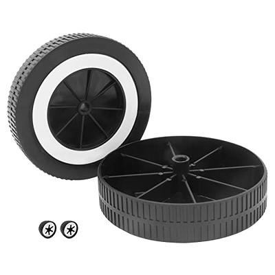  65930 Grill Wheels Replacement Parts for Weber Kettle