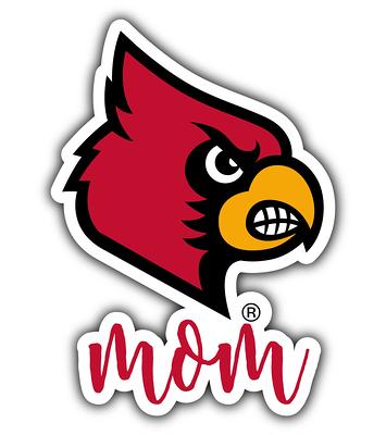 WinCraft Louisville Cardinals Personalized 27'' x 37'' 1-Sided