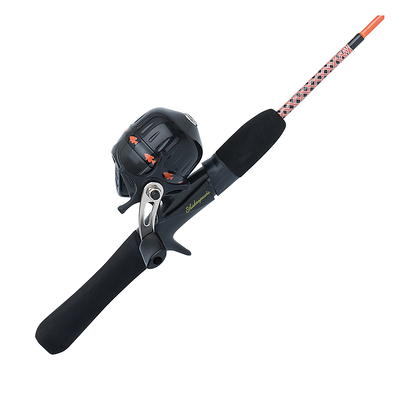 Ugly Stik Dock Runner Spinning Reel And Fishing Rod Combo