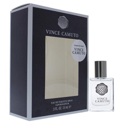 Vince Camuto Homme Eau de Toilette Spray 1.7 Fl Oz – Hair Care