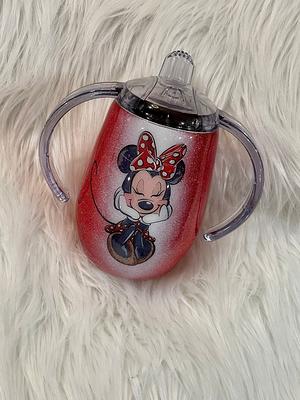 2pk Minnie Mouse Sipper Cup