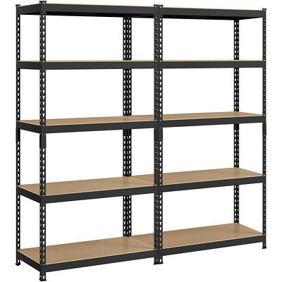 Stamp-n-Storage Shelf Unit - Stamp Case W/Back